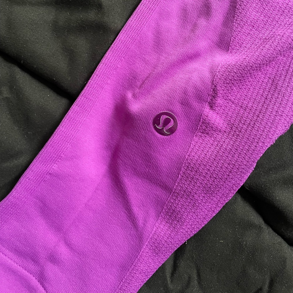 Lululemon Tights